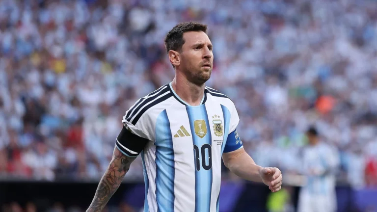 Le FBI révèle des complots d&rsquo;assassinat contre Lionel Messi lors de la Coupe du Monde 2026