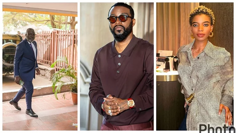 Israël Mutombo clarifie la relation entre Fally Ipupa et Colette Tuza dans une affaire controversée