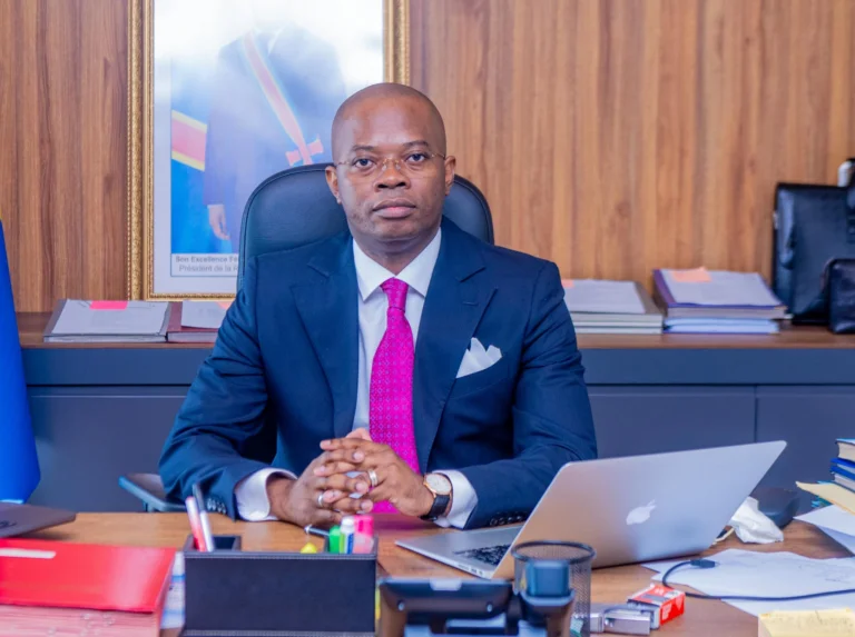 Lancement d’un dialogue national en RDC : l’importance de l’unité et de la stabilité, selon Man David Kiala T’Sinda