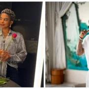 Fally Ipupa sous le feu des critiques après la divulgation d&rsquo;échanges privés avec une jeune femme