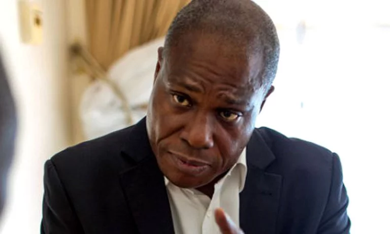 Martin Fayulu interroge l&rsquo;identité des Banyamulenge dans le contexte sociopolitique congolais