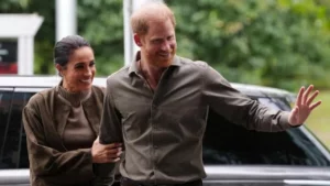 Harry et Meghan se préparent à revenir au Royaume-Uni avec Archie et Lilibet avant la rentrée scolaire