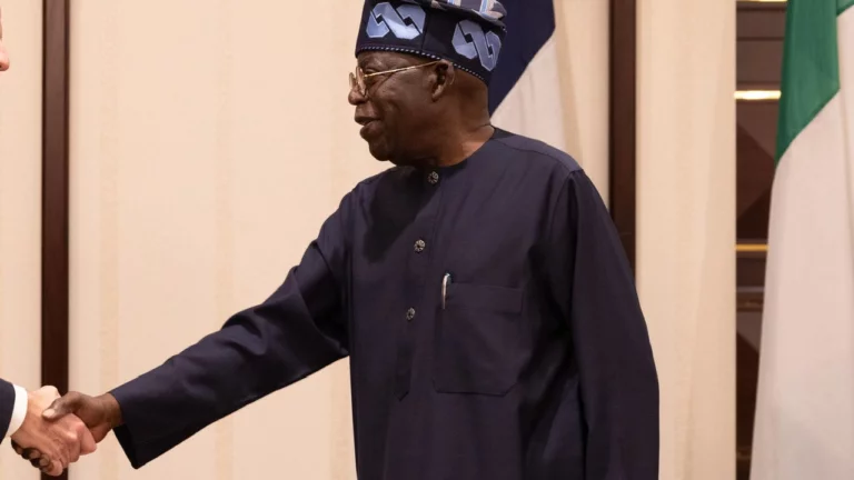 Enlèvement massif au Nigeria : le président Tinubu ordonne une opération de sauvetage urgente