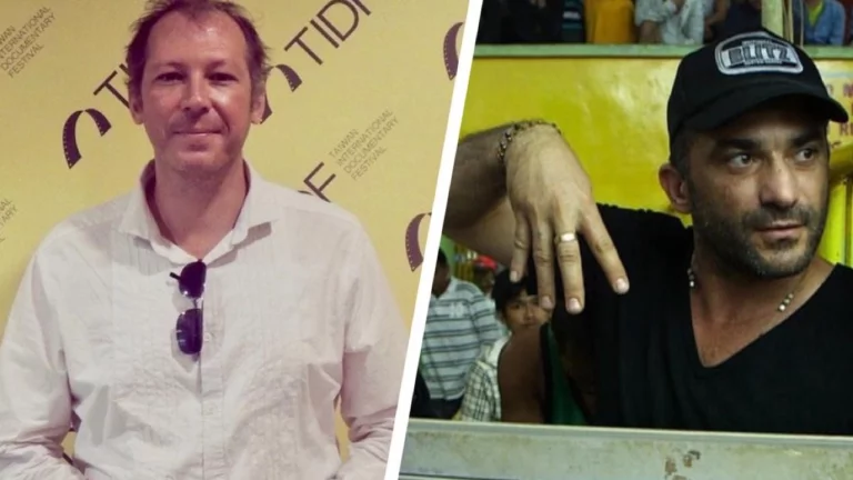 Inquiétude croissante pour deux réalisateurs français emprisonnés au Togo depuis fin juillet