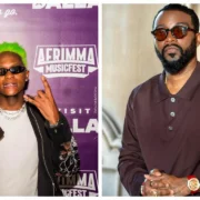 Innoss’B évoque une décennie de tension avec Fally Ipupa lors d&rsquo;un podcast révélateur