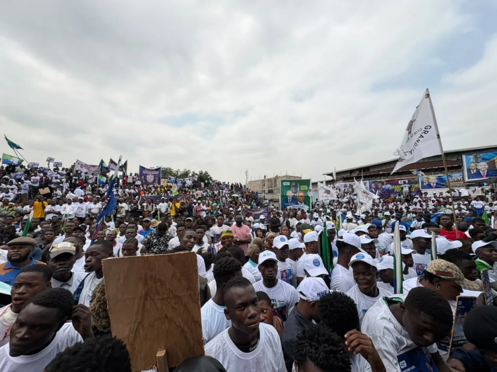 Dialogue national : Nouvel Élan mobilise ses troupes et annonce une marche de soutien le 30 septembre