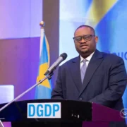 RDC : 50 ans de la DGDP, Doudou Fwamba appelle à une gestion moderne et prévisible de la dette publique