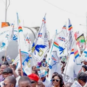 RDC : l’UDPS annonce une marche de soutien au référendum et au dialogue national le 22 septembre