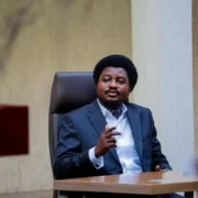 Affaire FRIVAO : Constant Mutamba condamné à 10 ans de travaux forcés