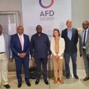 RDC : l’IGF pose les bases d’un partenariat avec l’AFD autour du contrôle systémique