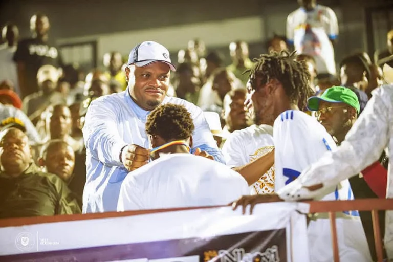 Cokin2026: Bandalungwa détrône Kasa-Vubu et s&rsquo;offre la coupe de Kinshasa
