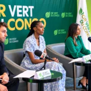 RDC : « Or Vert du Congo » se donne cinq ans pour booster la production agricole et valoriser le Made in Congo