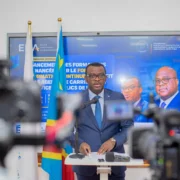 RDC: Jean-Pierre Lihau lance la formation continue des agents de l&rsquo;État