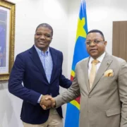 RDC : le FPI et l’ARSP renforcent leur coopération en faveur des entrepreneurs congolais
