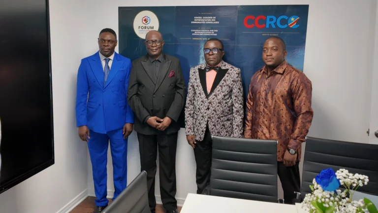 Canada : le CCRCC inaugure à Gatineau son troisième bureau permanent