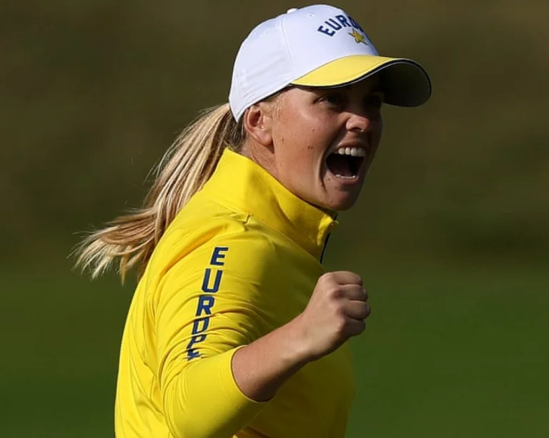 Coupe Solheim 2026 : L&rsquo;Europe prend l&rsquo;avantage sur les États-Unis après la deuxième journée
