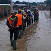 Inondations à Bagohouo et Nidrou : Plus de 100 familles touchées et des maisons détruites
