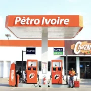 Le gouvernement ivoirien maintient les prix du Super et du Gasoil malgré la montée du Brent