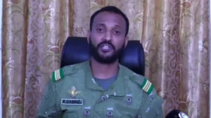 Mutinerie au Niger : Le Capitaine Roger Gabriel livre sa version des événements controversés
