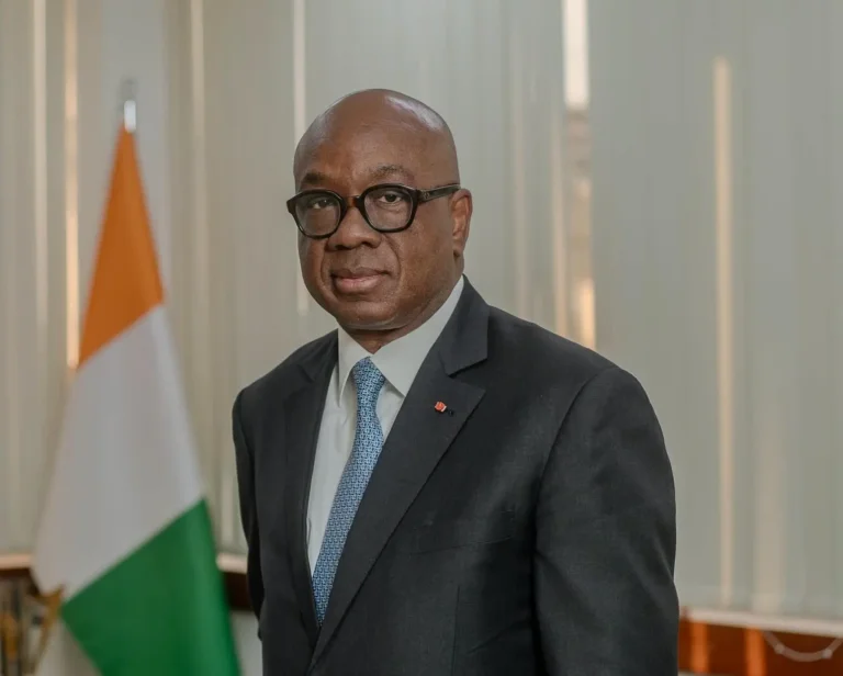 Idriss Diallo présente son projet « Transformer pour durer » pour la présidence de la FIF 2026-2030