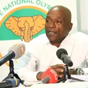 Le CNO-CIV célèbre l&rsquo;arrivée historique de la flamme olympique de la jeunesse à Dakar 2026
