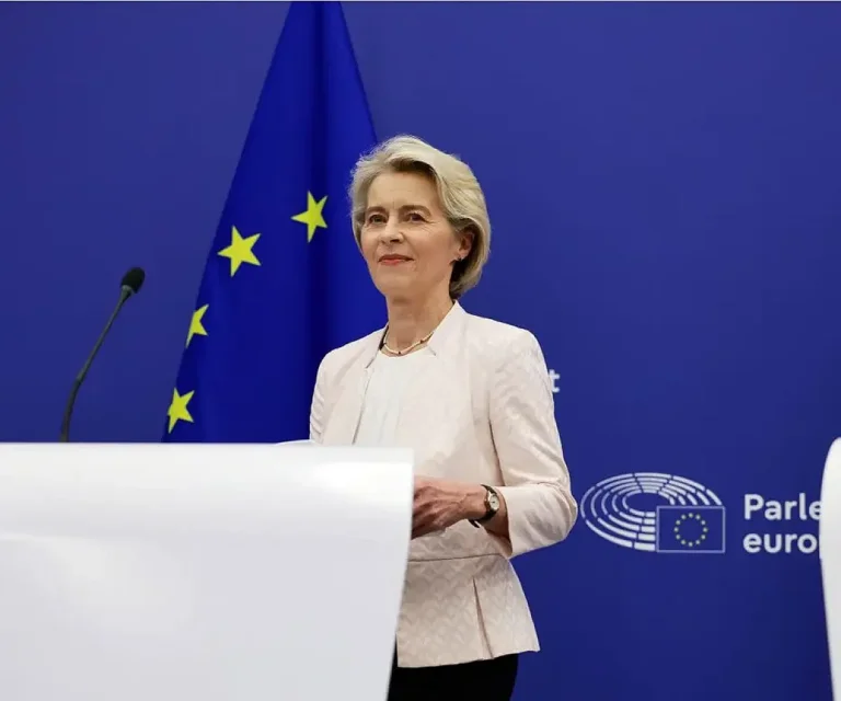 L&rsquo;Union européenne envisage d&rsquo;accueillir le Canada comme son premier membre associé