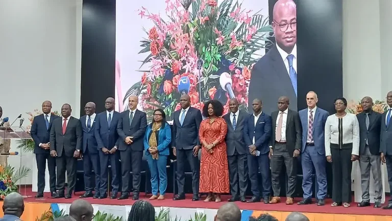 La Côte d’Ivoire dévoile ses initiatives pour la protection de la couche d’ozone à l’horizon 2030