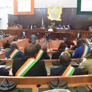 L&rsquo;avenir du groupe parlementaire AGIR en péril à l&rsquo;Assemblée nationale de Côte d&rsquo;Ivoire