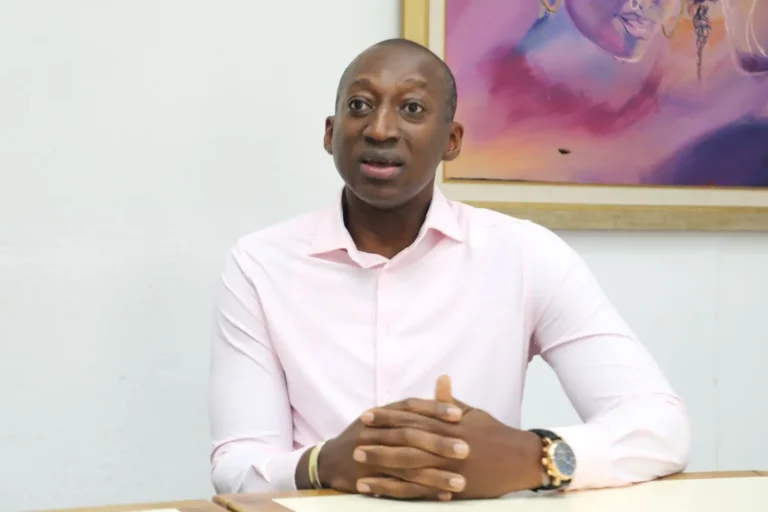 Cissé Mamadi, Expert en Sécurité : Vers une Professionnalisation des Agents en Côte d&rsquo;Ivoire