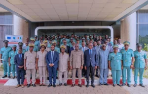 Validation du Plan d’Actions de Lutte contre la Pollution des Eaux en Côte d’Ivoire à Bouaké