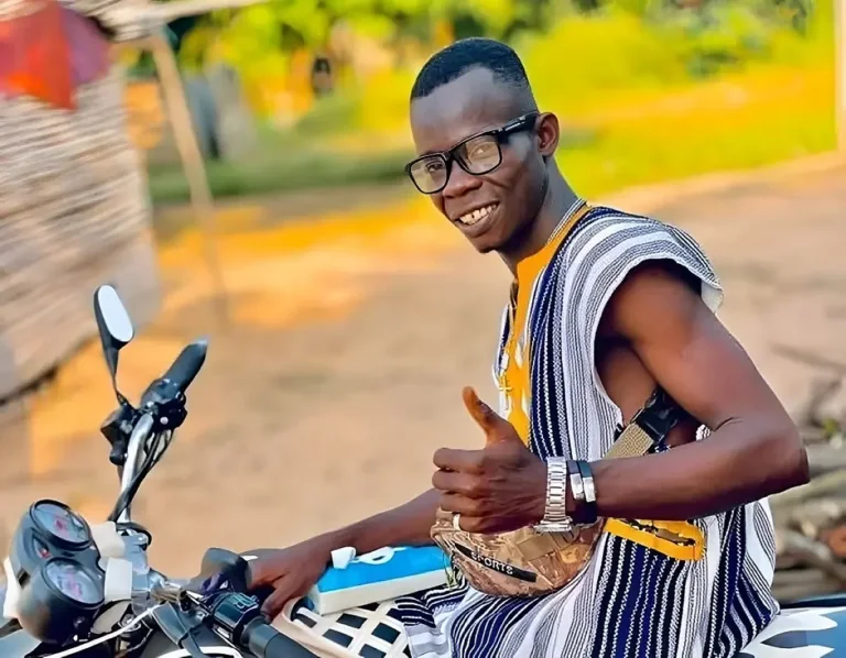L&rsquo;incroyable histoire de DJ Aparango : de la mort à une résurrection inattendue