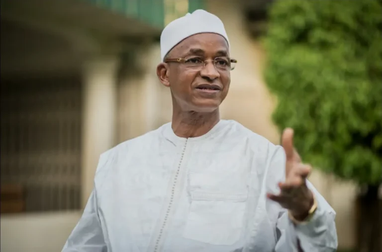 Cellou Dalein Diallo bloqué à Conakry, son passeport révoqué avant les réunions de l&rsquo;ONU