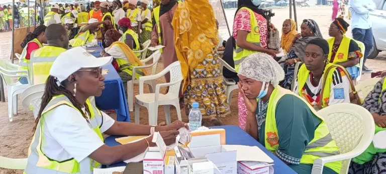 Lancement d&rsquo;une campagne de dépistage précoce du diabète et de l&rsquo;hypertension en Côte d&rsquo;Ivoire
