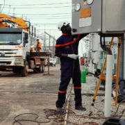 Travaux d&rsquo;élagage de la CIE perturbent l&rsquo;alimentation électrique à Vavoua ce jeudi