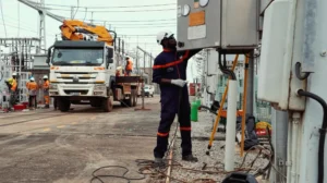 Travaux d&rsquo;élagage de la CIE perturbent l&rsquo;alimentation électrique à Vavoua ce jeudi