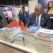 Dr Tidiane Ouattara souligne l&rsquo;importance de l&rsquo;accès à l&rsquo;espace pour tous lors de l&rsquo;ASPEX 2026