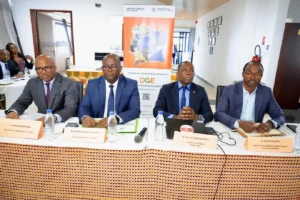 La DGE appelle à des mécanismes de financement pour optimiser la consommation énergétique des bâtiments publics en Côte d&rsquo;Ivoire