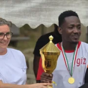 Le tournoi inter-PTF 2026 à Abidjan met en avant l&rsquo;engagement des bailleurs dans le sport féminin