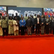 Abidjan conclut le Forum des radiocommunications et l&rsquo;Africa Space Expo en favorisant la synergie