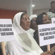 Des femmes de Koumassi demandent la protection de Cissé Bacongo au président Ouattara