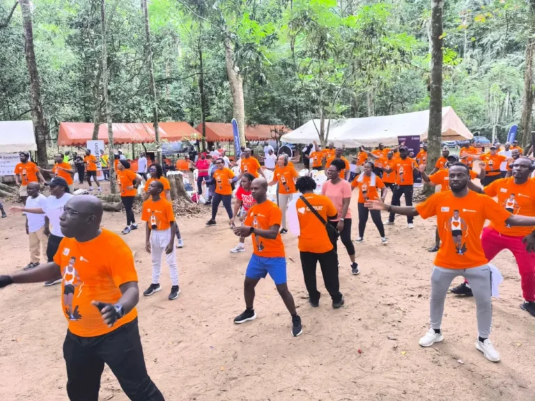 Prévention des maladies non transmissibles : La Côte d&rsquo;Ivoire mise sur le sport pour lutter contre les maladies cardiaques