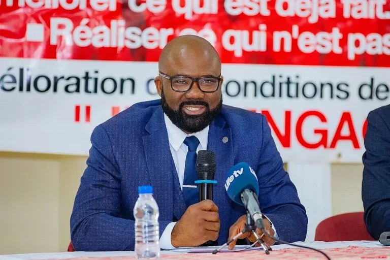 Kévin Zokou prône une réforme des institutions et un soutien accru aux PME en Côte d&rsquo;Ivoire
