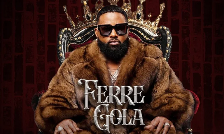 Ferre Gola annonce un extrait prometteur de son album à venir « Code 16 »