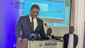 Escroquerie : l’ARSP alerte sur l’utilisation frauduleuse du nom de son Directeur général