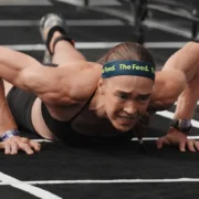 Le phénomène de la diarrhée des coureurs : un incident marquant aux jeux Hyrox de Pékin