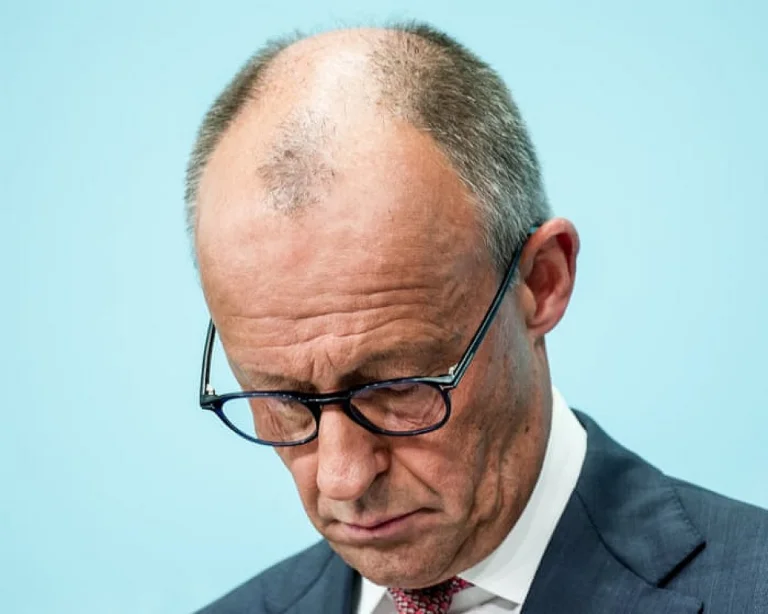 Friedrich Merz face à une crise après la montée des résultats électoraux de l&rsquo;AfD en Allemagne