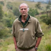 Le beau-fils de Ranulph Fiennes en contact avec la police pour préoccupations concernant l&rsquo;explorateur