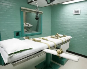 Un prisonnier du couloir de la mort au Texas exécuté pour un triple meurtre en 2005