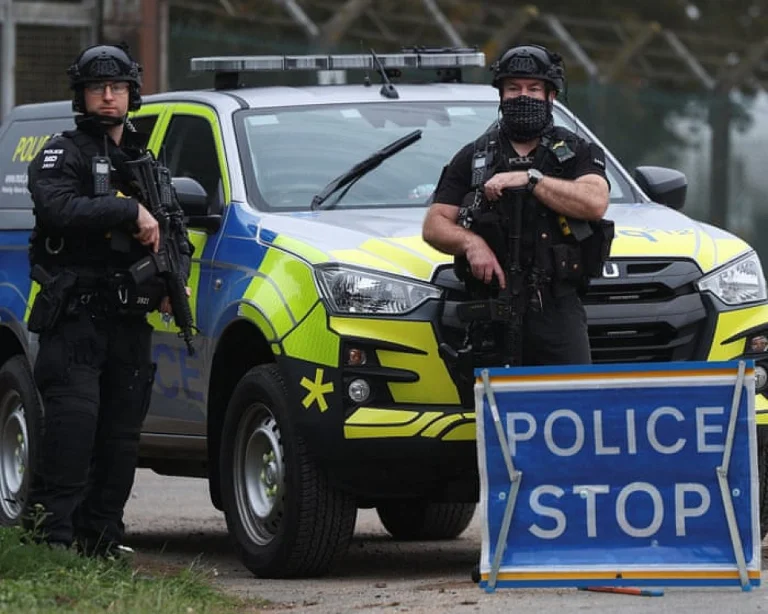 RAF Fairford : Rubio évoque un acteur étranger derrière le complot suspect alors que des habitants rentrent chez eux