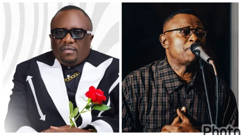 Celeo Scram dévoile des tensions avec Reddy Amisi : Pas de featuring à l&rsquo;horizon